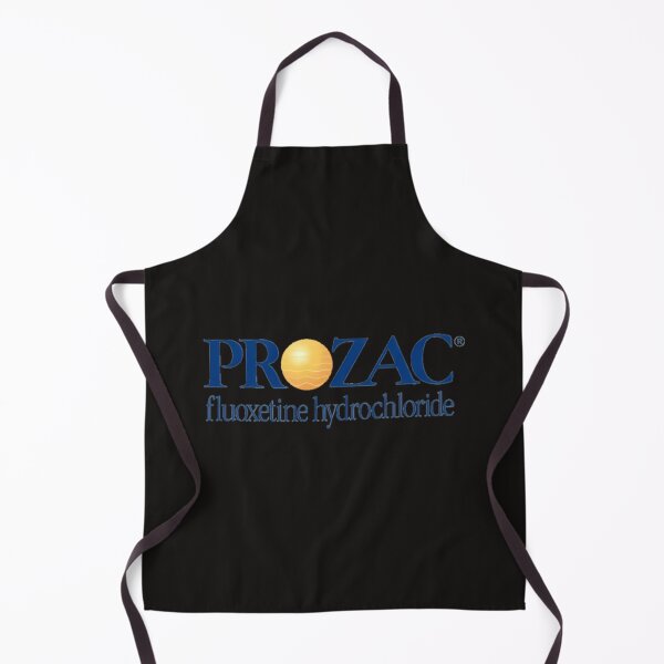 Item preview, Prozac Logo designed and sold by YvonneSpenc.