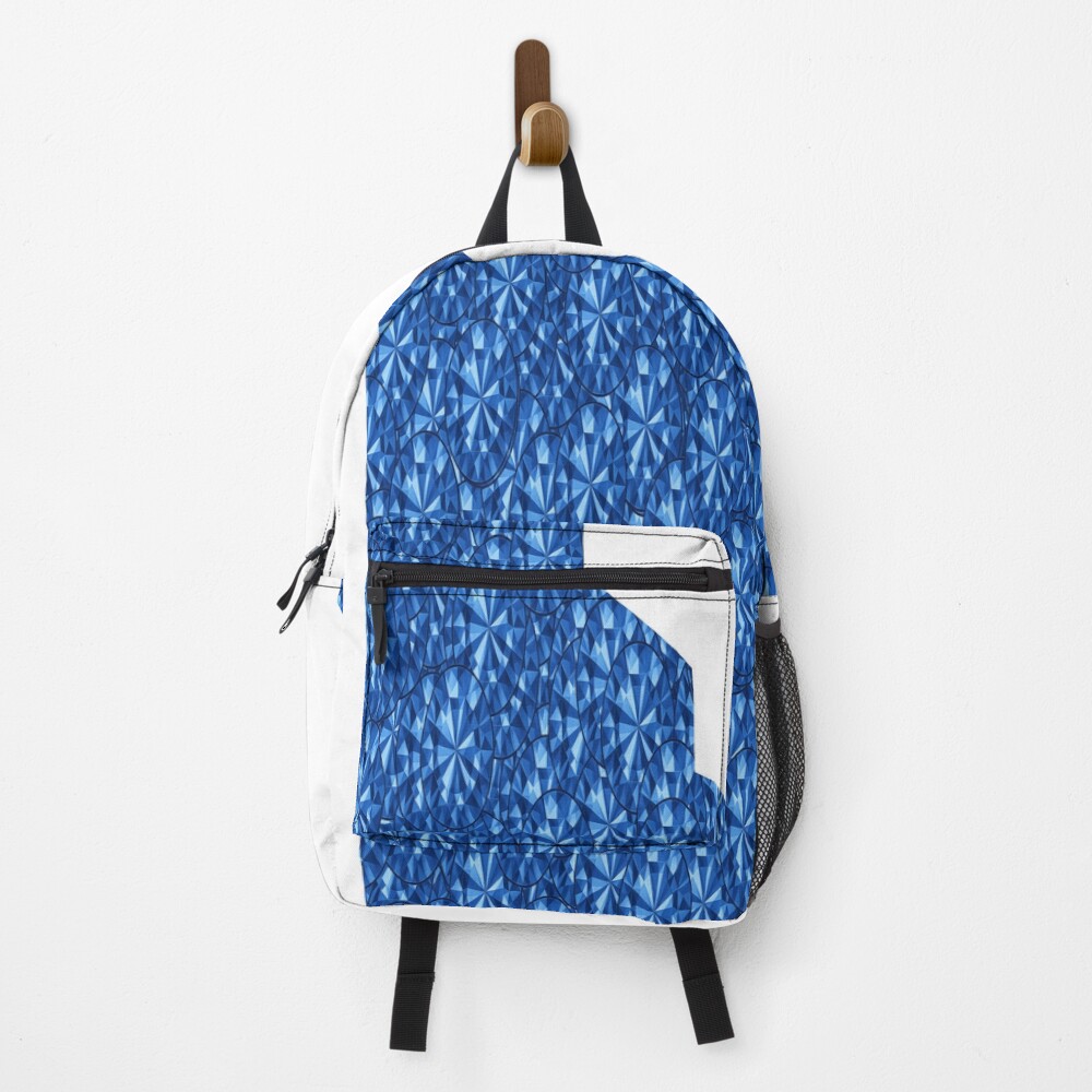 Item preview, Backpack designed and sold by TheIconSmith.
