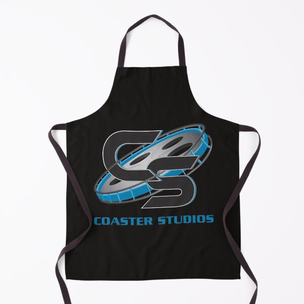 Item preview, Coaster Studios Logo designed and sold by YvonneSpenc.