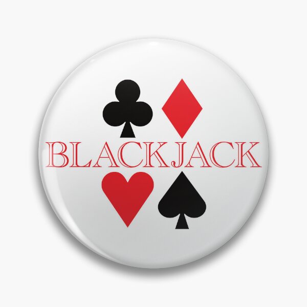 Item preview, Blackjack designed and sold by DDScrok.