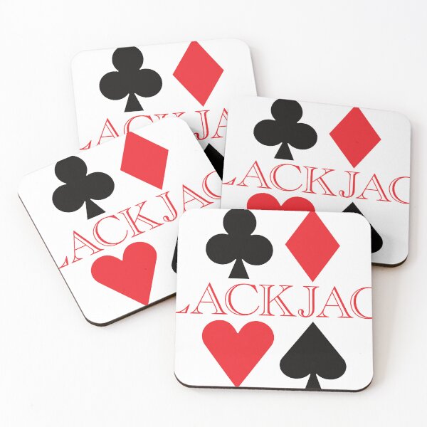 Item preview, Blackjack designed and sold by DDScrok.