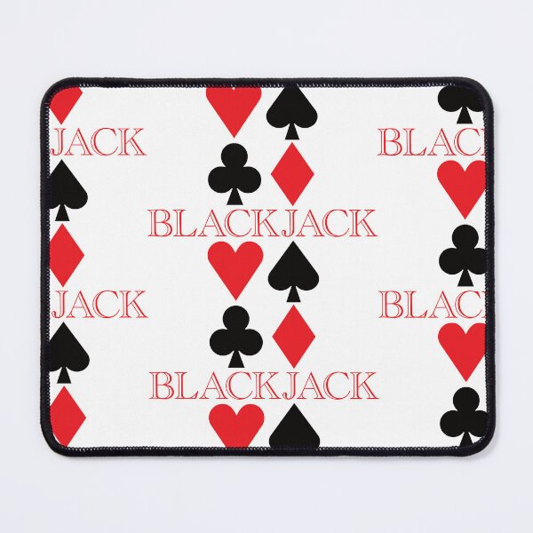 Item preview, Blackjack designed and sold by DDScrok.