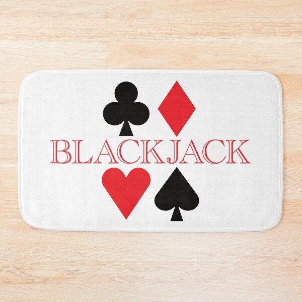 Item preview, Blackjack designed and sold by DDScrok.