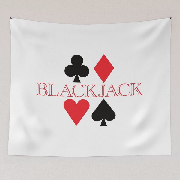 Item preview, Blackjack designed and sold by DDScrok.