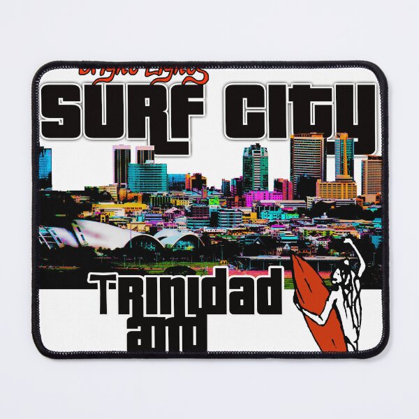 Item preview, Bright lights big city TT designed and sold by marioladcreator.