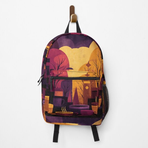 Item preview, Café Culture designed and sold by MidArtForge.