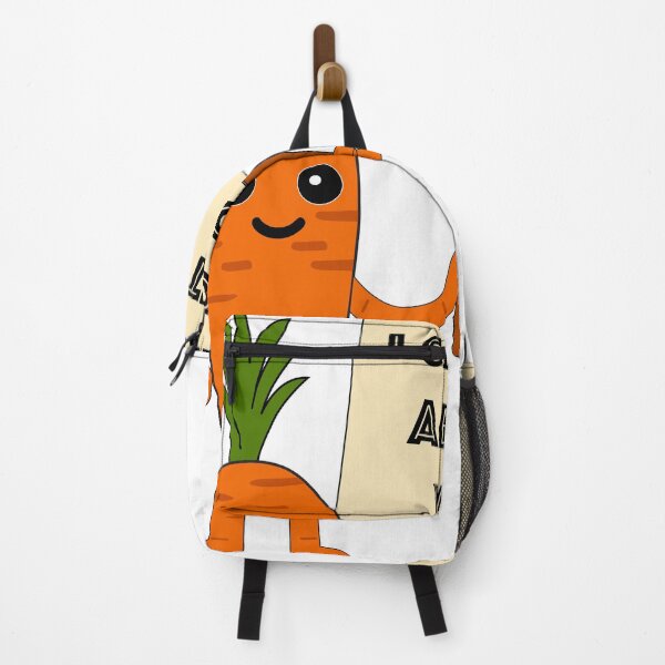 Item preview, I Carrot About You – Cute Vegetable Pun for Friends and Loved Ones designed and sold by Allie Oop Art and Design.
