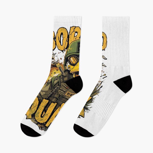 Item preview, Born to Quack Screaming Duck Commander Shirt designed and sold by WePlay2gether.