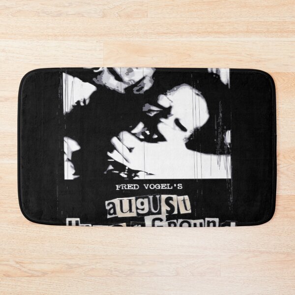 Item preview, The Underground... designed and sold by VelmaWatts.