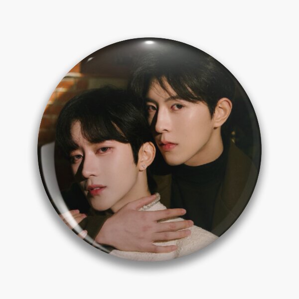 Item preview, ABO Desire 垂涎 Chinese BL boys love series Hua Yong Sheng Shao You Gao Tu Shen Wen Lang Huang Xing Qui Ding Die Li Pei En Jiang Heng designed and sold by Kpop-Noona.