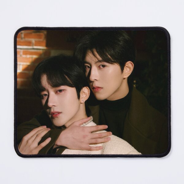 Item preview, ABO Desire 垂涎 Chinese BL boys love series Hua Yong Sheng Shao You Gao Tu Shen Wen Lang Huang Xing Qui Ding Die Li Pei En Jiang Heng designed and sold by Kpop-Noona.