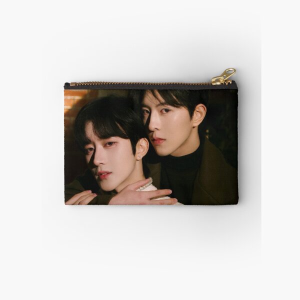 Item preview, ABO Desire 垂涎 Chinese BL boys love series Hua Yong Sheng Shao You Gao Tu Shen Wen Lang Huang Xing Qui Ding Die Li Pei En Jiang Heng designed and sold by Kpop-Noona.