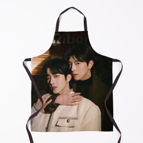 Item preview, ABO Desire 垂涎 Chinese BL boys love series Hua Yong Sheng Shao You Gao Tu Shen Wen Lang Huang Xing Qui Ding Die Li Pei En Jiang Heng designed and sold by Kpop-Noona.