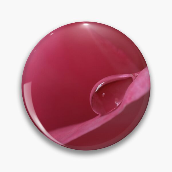 Item preview, Dew drop on rose pattle  designed and sold by Chirayu1111.