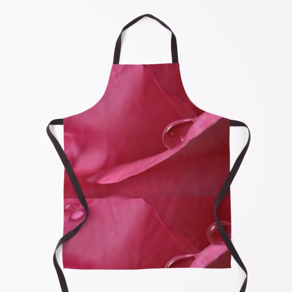 Item preview, Dew drop on rose pattle  designed and sold by Chirayu1111.