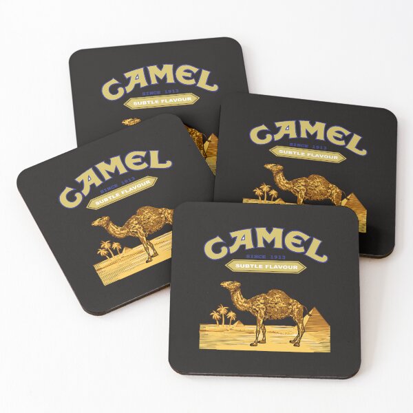 Item preview, Camel Cigarettes designed and sold by YvonneSpenc.