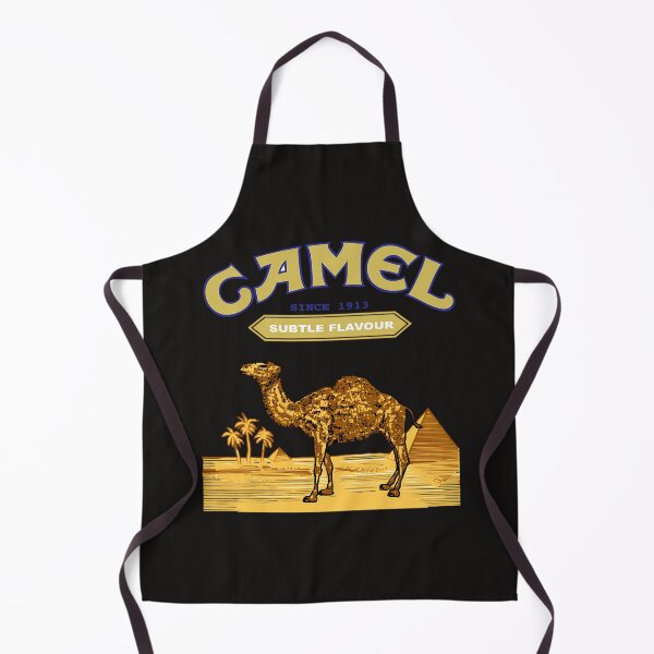 Item preview, Camel Cigarettes designed and sold by YvonneSpenc.