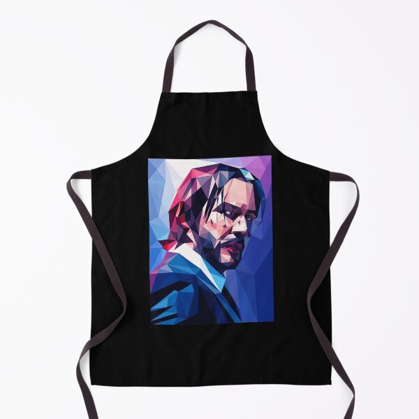 Artikelvorschau, Leinwandgemälde Keanu entworfen und verkauft von fsuuswno5.