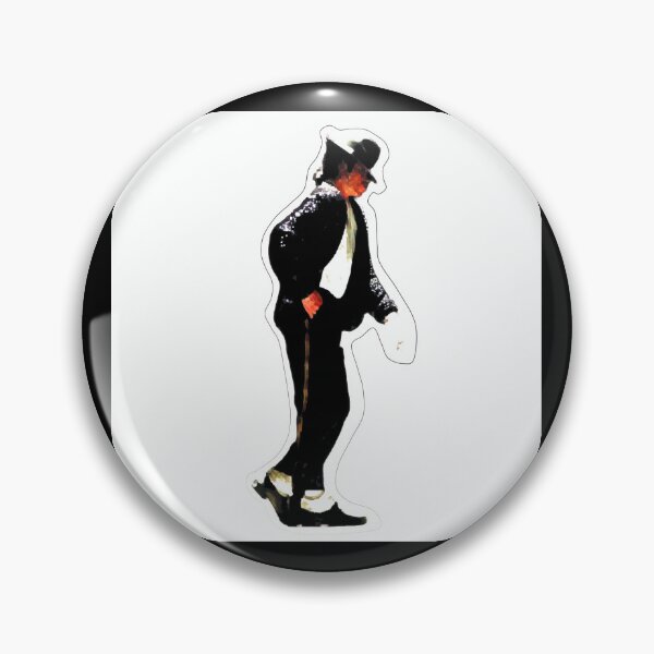 Item preview, MJ designed and sold by artsjef.