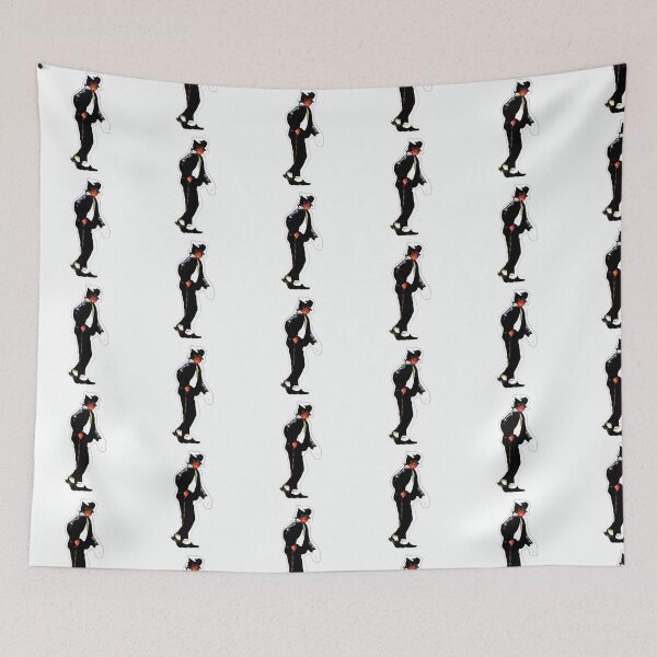 Item preview, MJ designed and sold by artsjef.