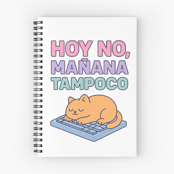Item preview, PHRASE NOT TODAY, NOT TOMORROW EITHER designed and sold by Lizandro  Serrano Pacheco.