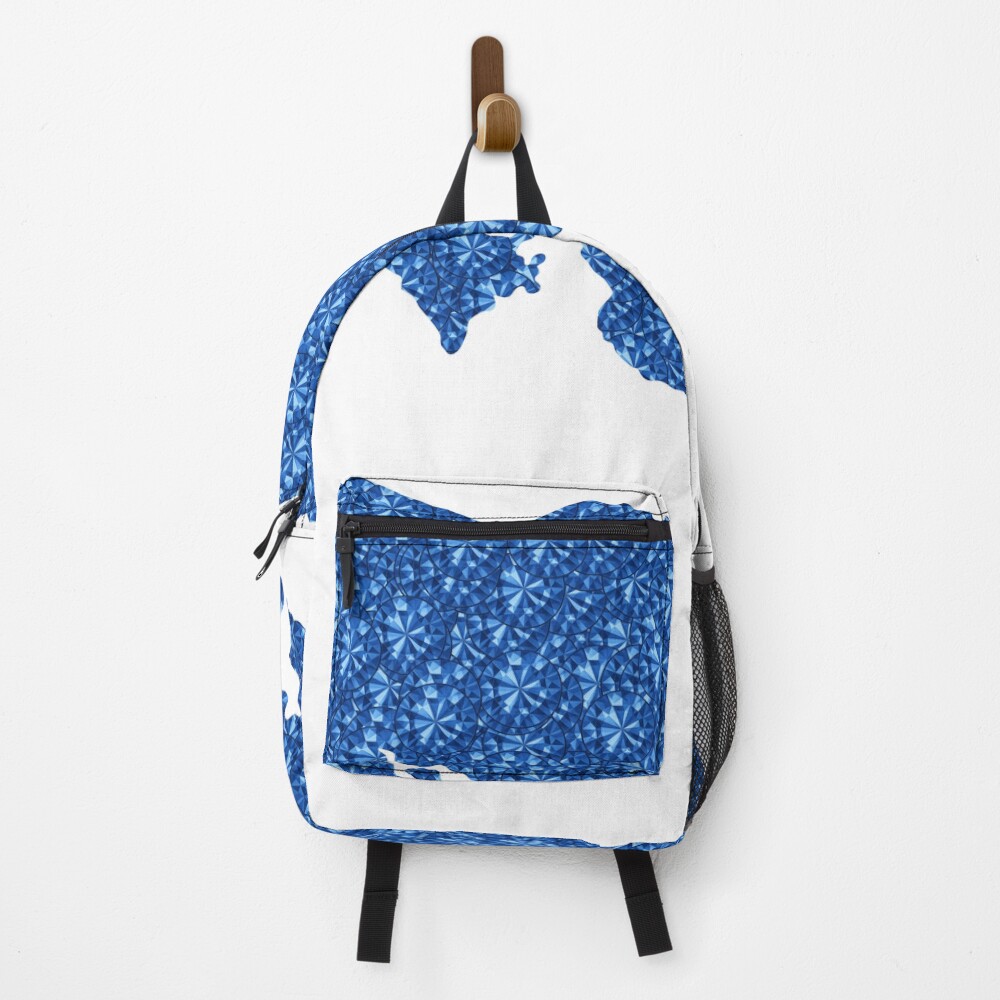 Item preview, Backpack designed and sold by TheIconSmith.