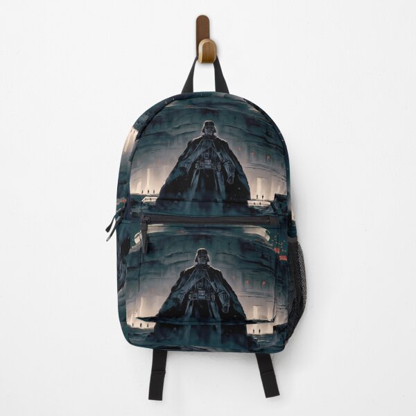 Item preview, King Darth Vader Iconic Art Depictions Dark Side designed and sold by ART ATTACK ZONE.