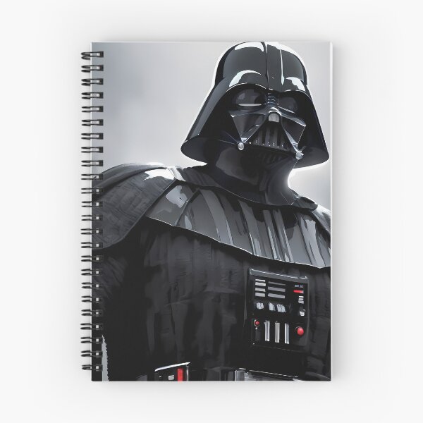 Artikelvorschau, Rauch Darth Vader ikonische Kunst Darstellungen dunkle Seite entworfen und verkauft von ART ATTACK ZONE.
