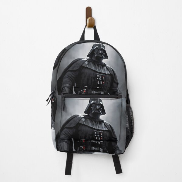 Item preview, Smoke Darth Vader Iconic Art Depictions Dark Side designed and sold by ART ATTACK ZONE.