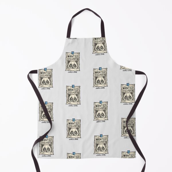 Item preview, Lovely Creature | Wanted Panda Poster designed and sold by Charco.Store – Bold Expressive Graphics & Alt Streetwear Art.