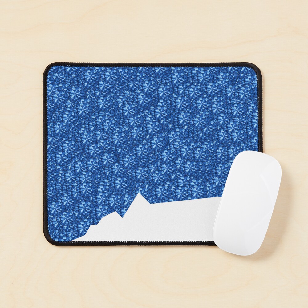Item preview, Mouse Pad designed and sold by TheIconSmith.