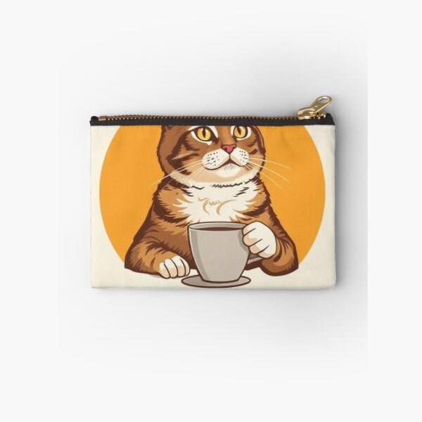Item preview, Cat dad – fueled by coffee & purrs designed and sold by SSMC DREAM DESIGN.