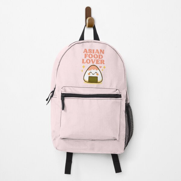 Item preview, Asian Food Lover Onigiri designed and sold by Lia Vina.