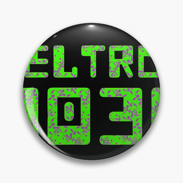 Item preview, Deltron 3030 designed and sold by VelmaWatts.