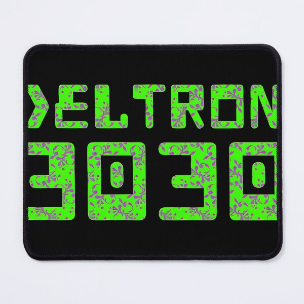 Item preview, Deltron 3030 designed and sold by VelmaWatts.