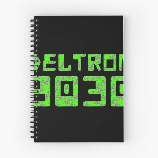 Item preview, Deltron 3030 designed and sold by VelmaWatts.