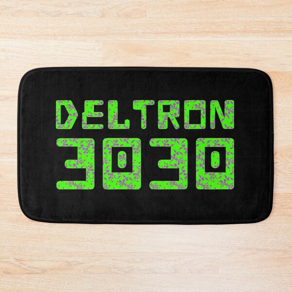 Item preview, Deltron 3030 designed and sold by VelmaWatts.