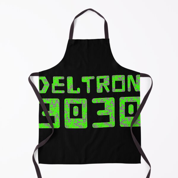 Item preview, Deltron 3030 designed and sold by VelmaWatts.