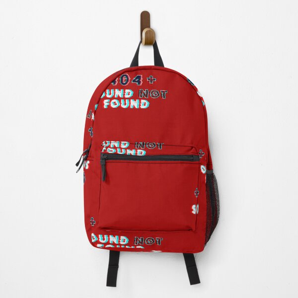 Item preview, Error: " SOUND NOT FOUND" designed and sold by Ezza Designs.