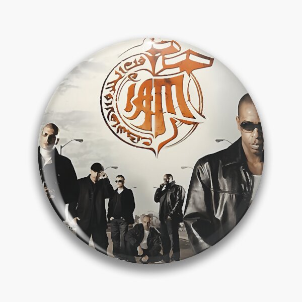 Artikelvorschau, Iam Saison 5 Album 2007 entworfen und verkauft von VelmaWatts.