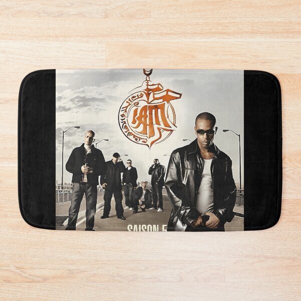 Item preview, Iam Saison 5 Album 2007 designed and sold by VelmaWatts.