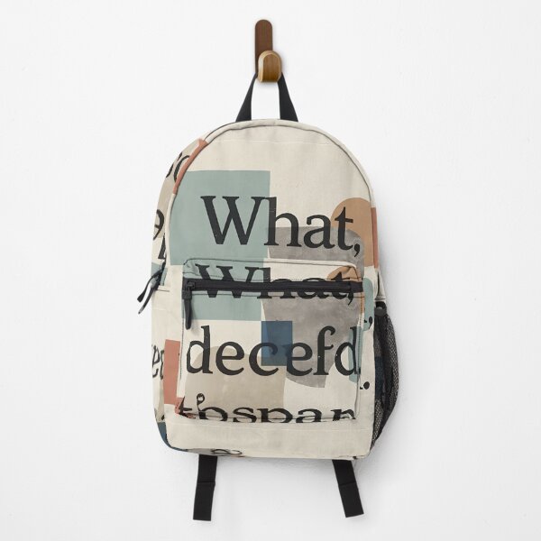 Item preview, Deep Thoughts – Philosophical Quotes Design designed and sold by Neoparadox.
