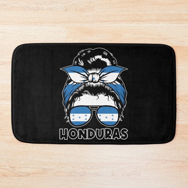 Item preview, Honduras Flags Honduras designed and sold by aqnkkalw83.