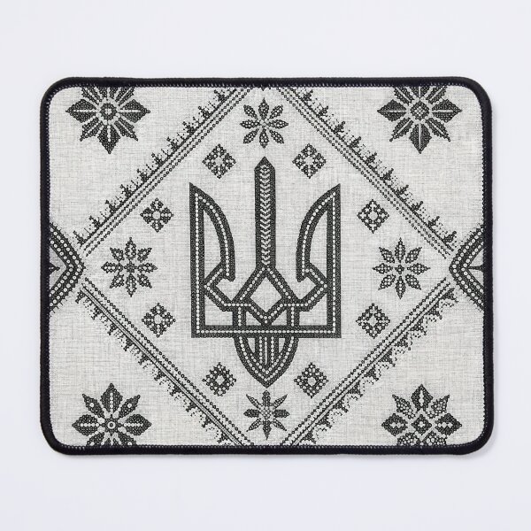 Item preview, Traditional Ukrainian Vyshyvanka Embroidery designed and sold by RGShirtWorks.