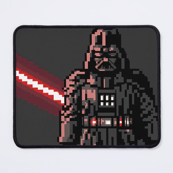 Item preview, Fan Art Darth Vader Iconic Depictions Dark Side designed and sold by ART ATTACK ZONE.