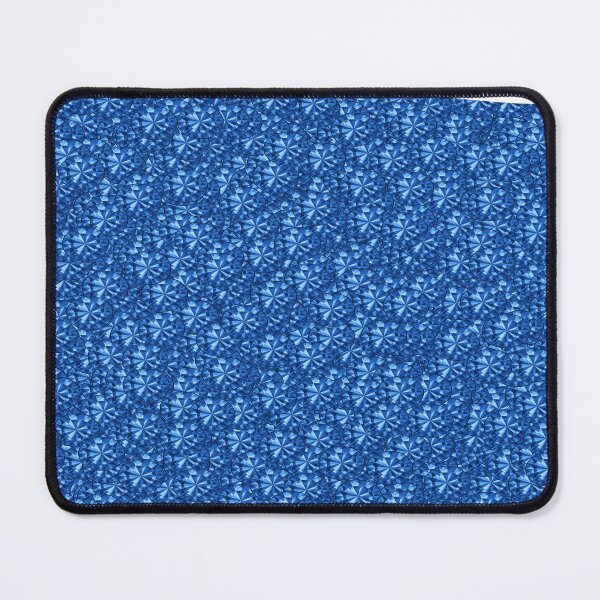 Item preview, Blue Rhinestone Colorado designed and sold by TheIconSmith.