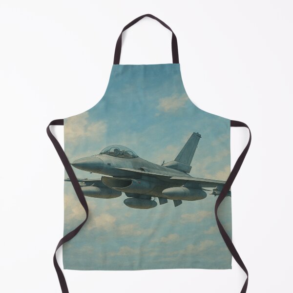 Item preview, F-16 Falcon in Fligh designed and sold by EverythingShoPL.
