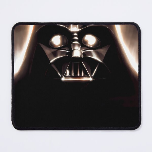 Item preview, Ghost Darth Vader Iconic Art Depictions Dark Side designed and sold by ART ATTACK ZONE.