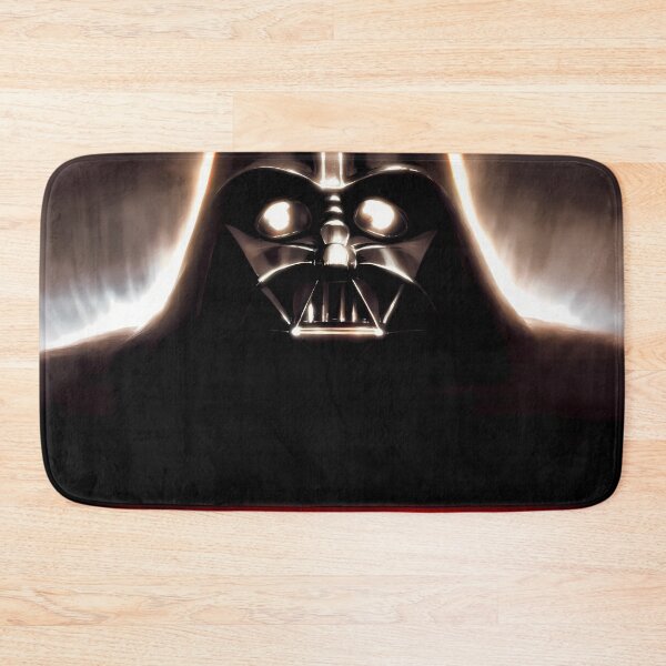 Item preview, Ghost Darth Vader Iconic Art Depictions Dark Side designed and sold by ART ATTACK ZONE.
