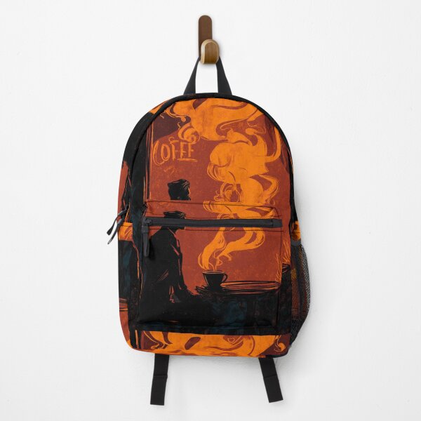 Item preview, Café Culture designed and sold by MidArtForge.
